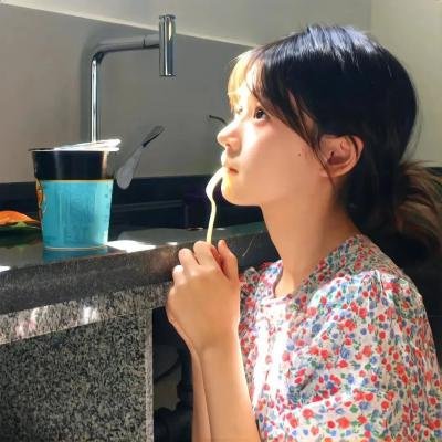 学府春色